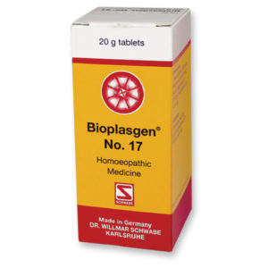 Bioplasgen 17