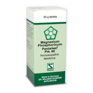 Magnesium Phosphoricum Pentarkan ptk 60