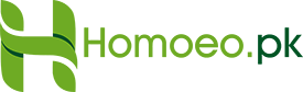 HomoeoPK Logo